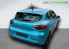 Renault Clio V TCe100 BVM  occasion  Beaupuy - photo n4