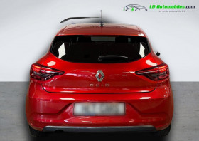 Renault Clio V TCe100 BVM  occasion  Beaupuy - photo n5