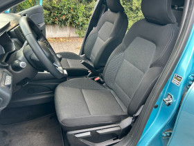 Renault Clio V TCe100 BVM  occasion  Beaupuy - photo n6