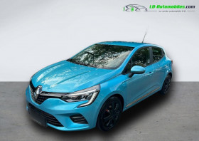 Renault Clio V TCe100 BVM  occasion  Beaupuy - photo n2