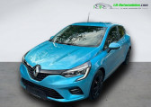 Renault Clio V occasion année 2020 boite Manuelle Annonce Renault Clio V occasion Essence TCe100 BVM à Beaupuy