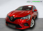 Renault Clio V occasion année 2020 boite Manuelle Annonce Renault Clio V occasion Essence TCe100 BVM à Beaupuy
