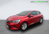 Renault Clio V occasion année 2020 boite Manuelle Annonce Renault Clio V occasion Essence TCe100 BVM à Beaupuy