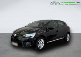Renault Clio V TCe100 BVM   Beaupuy 31