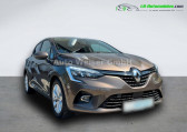 Renault Clio V occasion année 2020 boite Manuelle Annonce Renault Clio V occasion Essence TCe100 BVM à Beaupuy