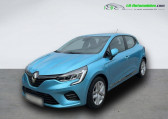 Renault Clio V occasion année 2019 boite Manuelle Annonce Renault Clio V occasion Essence TCe100 BVM à Beaupuy