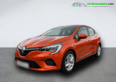 Renault Clio V occasion année 2020 boite Manuelle Annonce Renault Clio V occasion Essence TCe100 BVM à Beaupuy