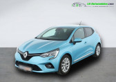 Renault Clio V occasion année 2019 boite Manuelle Annonce Renault Clio V occasion Essence TCe100 BVM à Beaupuy