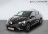 Renault Clio V occasion année 2020 boite Manuelle Annonce Renault Clio V occasion Essence TCe100 BVM à Beaupuy