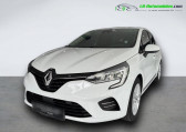 Renault Clio V occasion année 2019 boite Manuelle Annonce Renault Clio V occasion Essence TCe100 BVM à Beaupuy