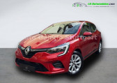 Renault Clio V occasion année 2020 boite Manuelle Annonce Renault Clio V occasion Essence TCe100 BVM à Beaupuy