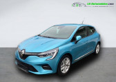 Renault Clio V occasion année 2019 boite Manuelle Annonce Renault Clio V occasion Essence TCe100 BVM à Beaupuy