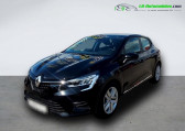 Renault Clio V TCe100 BVM   Beaupuy 31
