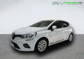 Renault Clio V occasion année 2020 boite Manuelle Annonce Renault Clio V occasion Essence TCe100 BVM à Beaupuy