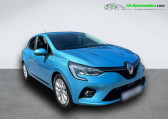 Renault Clio V occasion année 2020 boite Manuelle Annonce Renault Clio V occasion Essence TCe100 BVM à Beaupuy