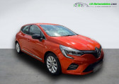 Renault Clio V occasion année 2020 boite Manuelle Annonce Renault Clio V occasion Essence TCe100 BVM à Beaupuy
