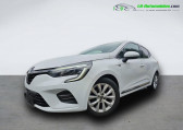 Renault Clio V occasion année 2020 boite Manuelle Annonce Renault Clio V occasion Essence TCe100 BVM à Beaupuy