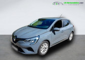Renault Clio V occasion année 2020 boite Manuelle Annonce Renault Clio V occasion Essence TCe100 BVM à Beaupuy