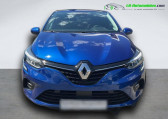 Renault Clio V occasion année 2020 boite Manuelle Annonce Renault Clio V occasion Essence TCe100 BVM à Beaupuy