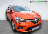 Renault Clio V occasion année 2020 boite Manuelle Annonce Renault Clio V occasion Essence TCe100 BVM à Beaupuy