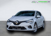 Renault Clio V occasion année 2020 boite Manuelle Annonce Renault Clio V occasion Essence TCe100 BVM à Beaupuy