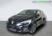 Renault Clio V occasion année 2021 boite Manuelle Annonce Renault Clio V occasion Essence TCe100 BVM à Beaupuy