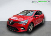 Renault Clio V occasion année 2020 boite Manuelle Annonce Renault Clio V occasion Essence TCe100 BVM à Beaupuy