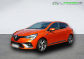 Renault Clio V TCe100 BVM   Beaupuy 31