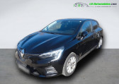 Renault Clio V occasion année 2020 boite Manuelle Annonce Renault Clio V occasion Essence TCe100 BVM à Beaupuy