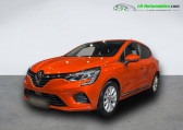 Renault Clio V occasion année 2020 boite Manuelle Annonce Renault Clio V occasion Essence TCe100 BVM à Beaupuy