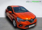 Renault Clio V occasion année 2019 boite Manuelle Annonce Renault Clio V occasion Essence TCe100 BVM à Beaupuy