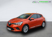 Renault Clio V TCe100 BVM   Beaupuy 31
