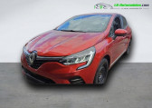 Renault Clio V occasion année 2020 boite Manuelle Annonce Renault Clio V occasion Essence TCe100 BVM à Beaupuy