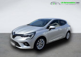 Renault Clio V occasion année 2020 boite Manuelle Annonce Renault Clio V occasion Essence TCe100 BVM à Beaupuy