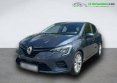 Renault Clio V occasion année 2020 boite Manuelle Annonce Renault Clio V occasion Essence TCe100 BVM à Beaupuy