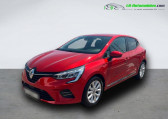 Renault Clio V occasion année 2020 boite Manuelle Annonce Renault Clio V occasion Essence TCe100 BVM à Beaupuy