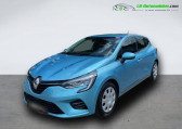 Renault Clio V occasion année 2020 boite Manuelle Annonce Renault Clio V occasion Essence TCe100 BVM à Beaupuy