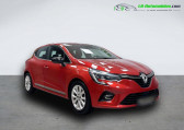 Renault Clio V occasion année 2020 boite Manuelle Annonce Renault Clio V occasion Essence TCe100 BVM à Beaupuy