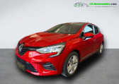 Renault Clio V occasion année 2019 boite Manuelle Annonce Renault Clio V occasion Essence TCe100 BVM à Beaupuy