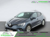 Renault Clio V TCe100 BVM   Beaupuy 31