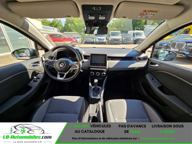 Renault Clio V V Evolution 1.6 E-TECH Hybrid 145 EU6e Rck  occasion  Beaupuy - photo n3