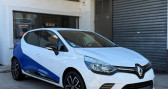Annonce Renault Clio occasion Essence (2) 1.2 16V 75 LIMITED CLIM   REGULATEUR-LIMITEUR BLUETOOTH  Nancy