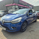 Annonce Renault Clio occasion Essence (2) 1.2 TCE 120 ENERGY INTENS FULL GPS  Coignires