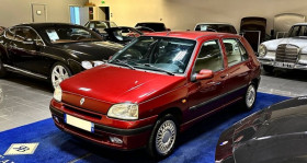 Renault Clio , garage SELECT AUTO CENTER  Le Mesnil-en-Thelle