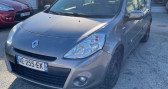 Renault Clio occasion année 2009 boite Manuelle Annonce Renault Clio occasion Diesel à Les Pennes-Mirabeau