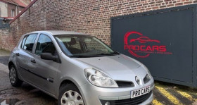 Renault Clio , garage PRO CARS � Douai