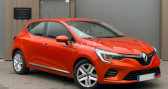 Annonce Renault Clio occasion Essence   Roanne