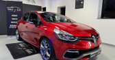 Renault Clio   2013 - annonce de voiture en vente sur Auto Sélection.com