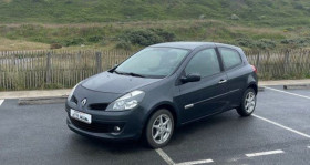 Renault Clio occasion 2007 mise en vente à Outreau par le garage DRIVE ACCES - photo n°1