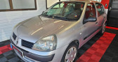 Renault Clio   2005 - annonce de voiture en vente sur Auto Sélection.com